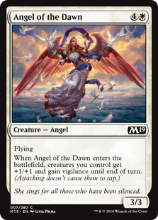 Angel of the Dawn фото цена описание