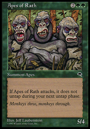 Apes of Rath фото цена описание
