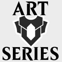 Art Series: Commander Masters